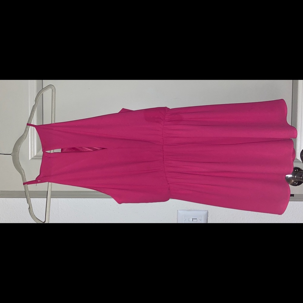 Pink romper - Picture 2 of 3